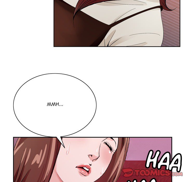 Temptations Chapter 11 Page 33