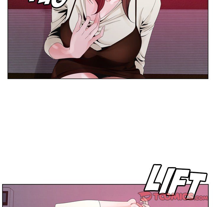 Temptations Chapter 11 Page 45
