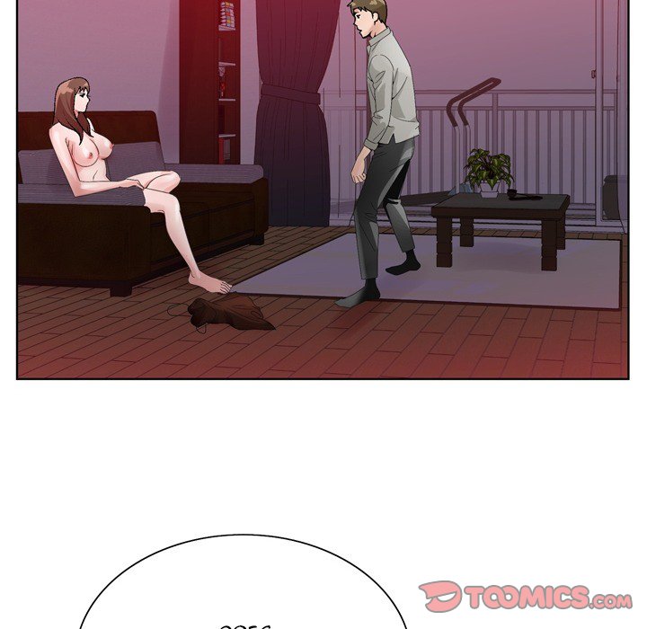Temptations Chapter 11 Page 51