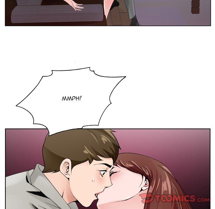 Temptations Chapter 11 Page 60