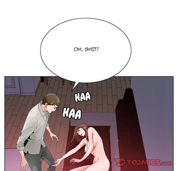 Temptations Chapter 11 Page 75