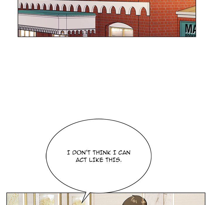 Temptations Chapter 14 Page 40