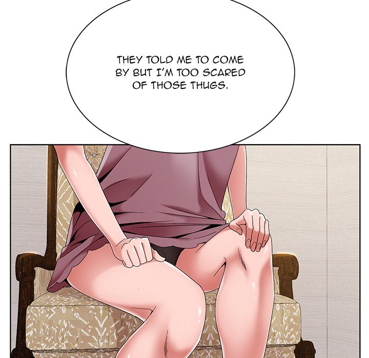 Temptations Chapter 14 Page 45