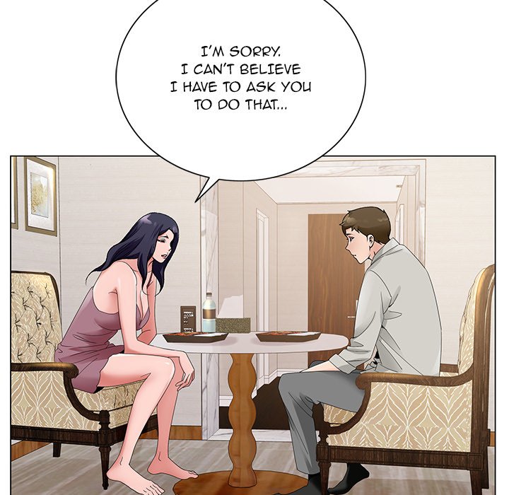 Temptations Chapter 14 Page 52