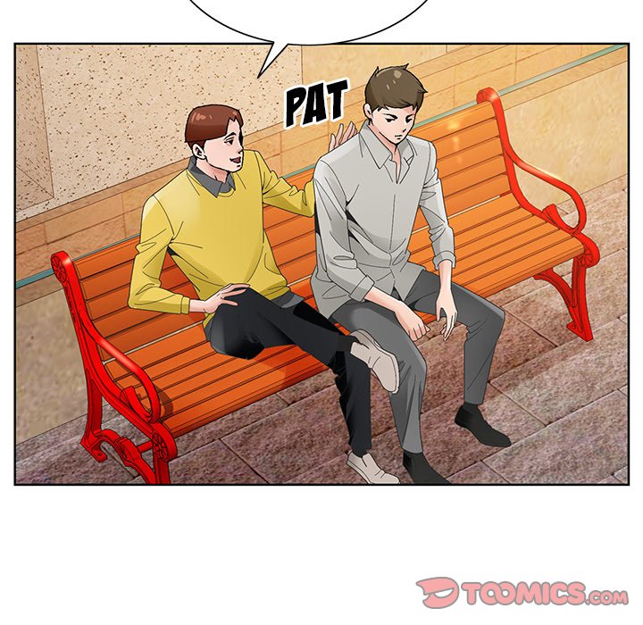 Temptations Chapter 15 Page 18