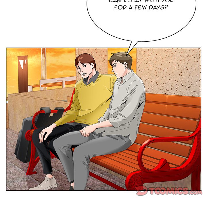 Temptations Chapter 15 Page 22