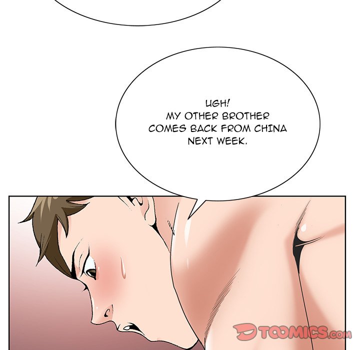 Temptations Chapter 15 Page 70