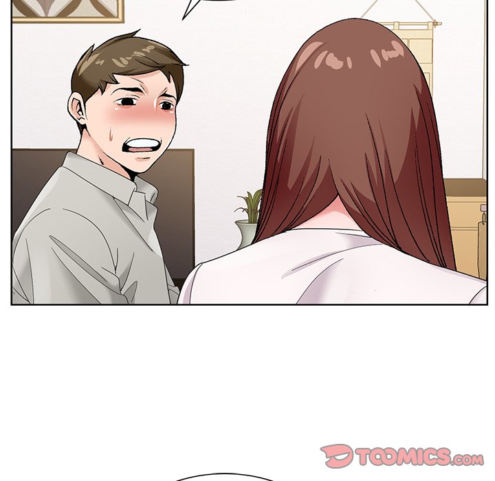 Temptations Chapter 15 Page 98