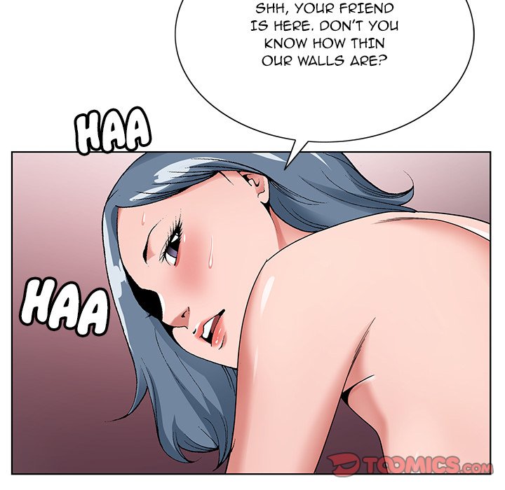 Temptations Chapter 16 Page 110