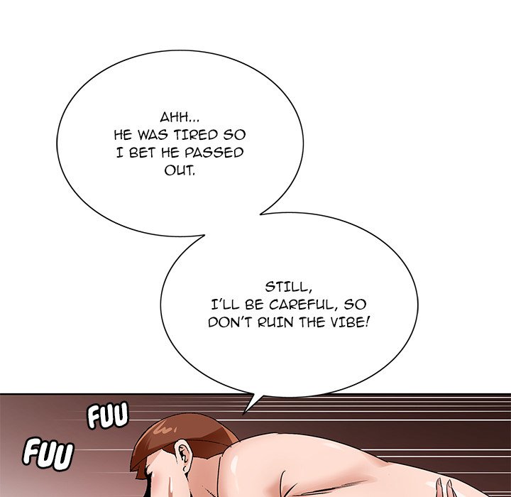 Temptations Chapter 16 Page 111