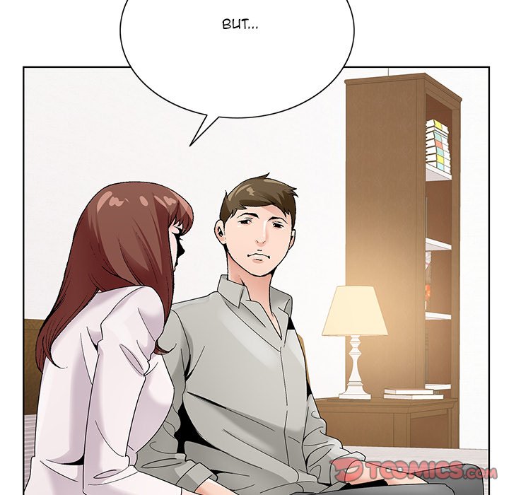 Temptations Chapter 16 Page 42