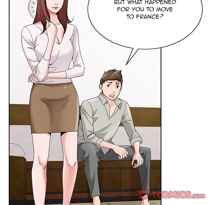 Temptations Chapter 16 Page 50