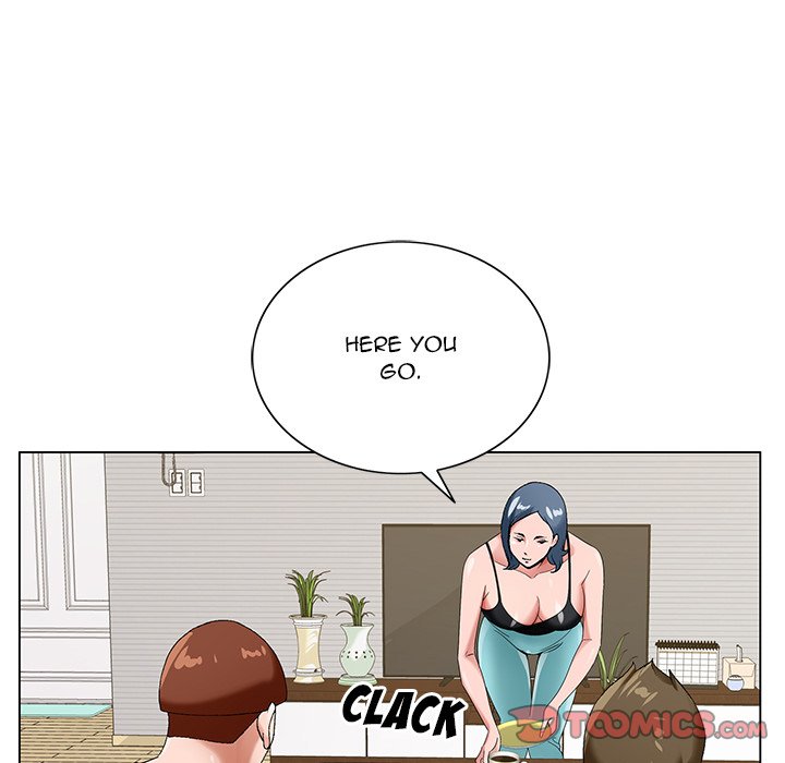 Temptations Chapter 16 Page 74