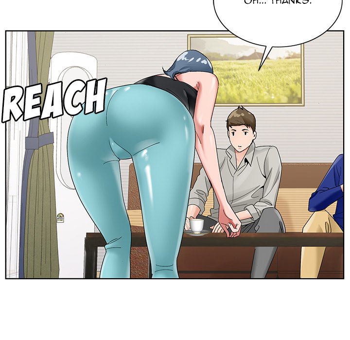 Temptations Chapter 16 Page 76