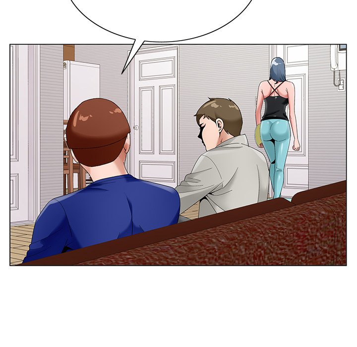 Temptations Chapter 16 Page 81