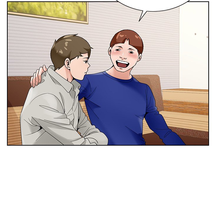 Temptations Chapter 16 Page 85