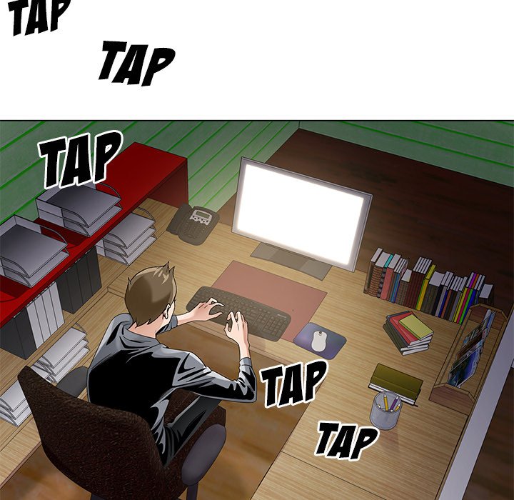 Temptations Chapter 17 Page 125