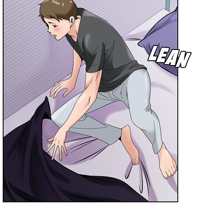 Temptations Chapter 17 Page 13