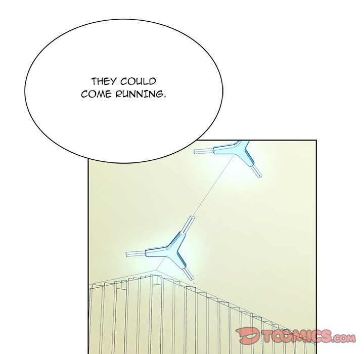 Temptations Chapter 17 Page 45