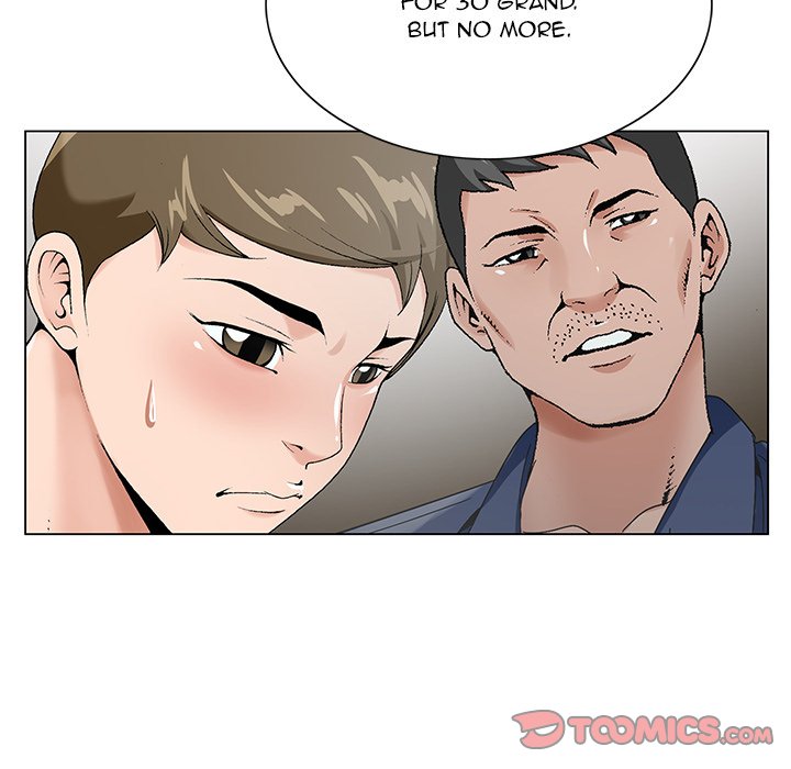 Temptations Chapter 17 Page 60