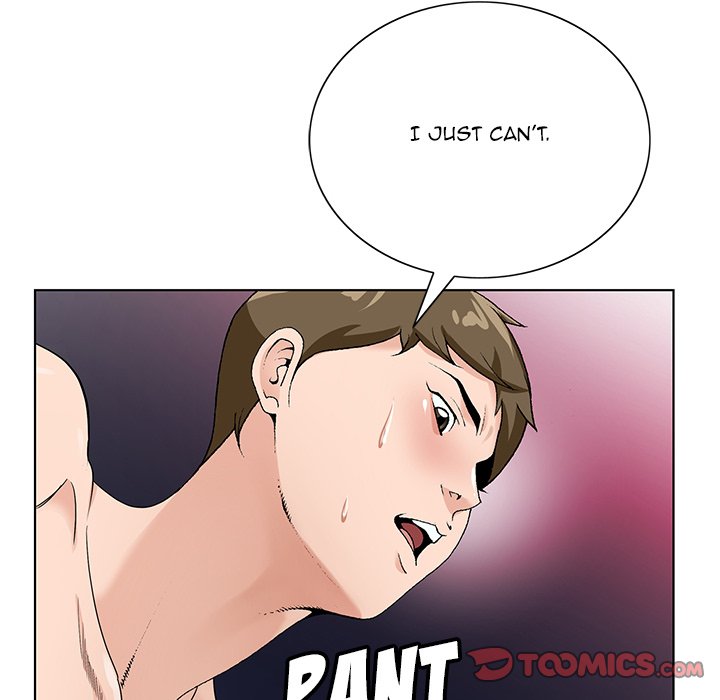 Temptations Chapter 17 Page 99