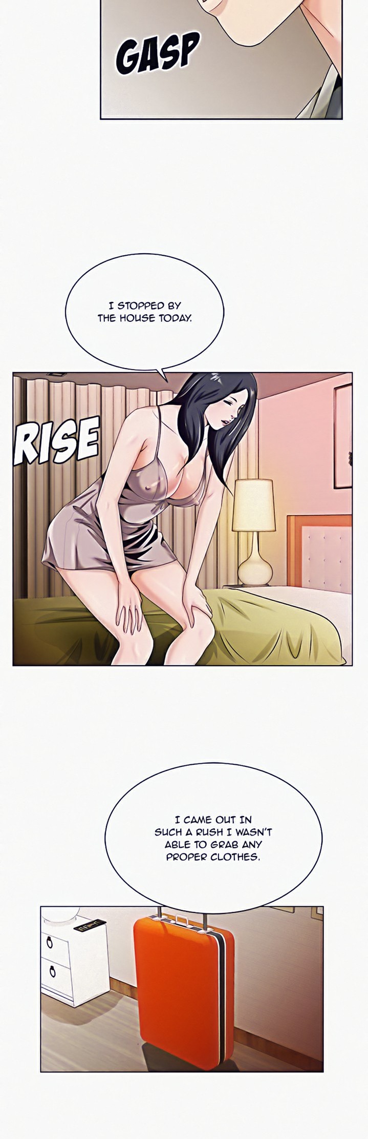 Temptations Chapter 18 Page 12