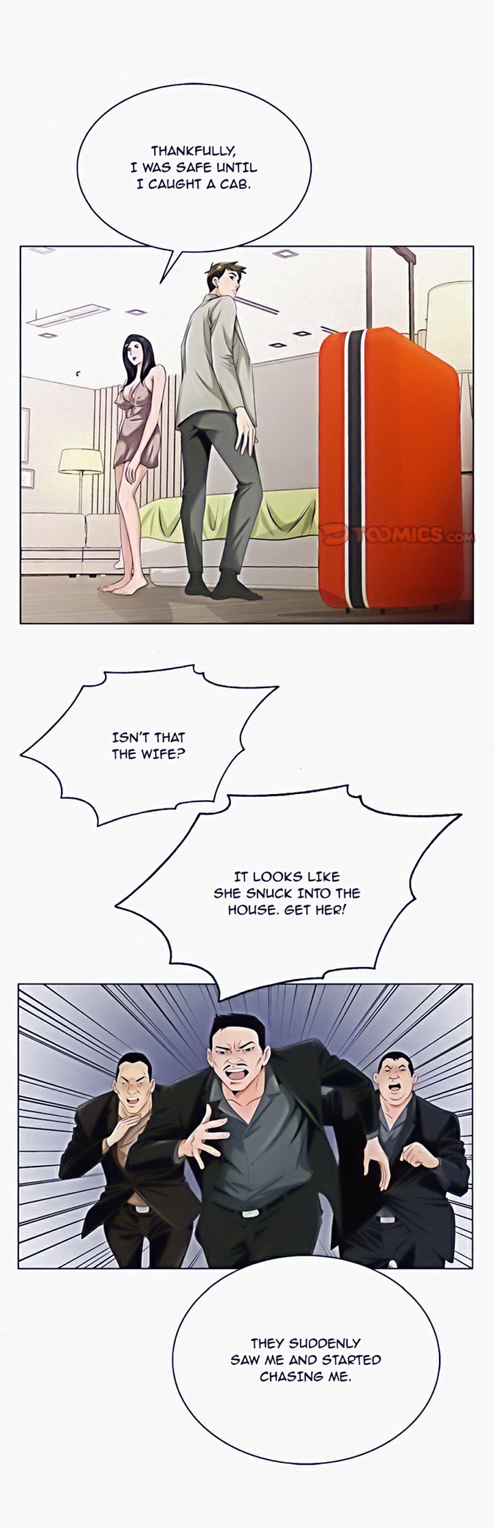 Temptations Chapter 18 Page 13