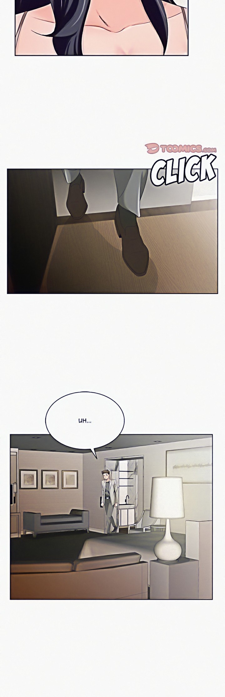Temptations Chapter 18 Page 18