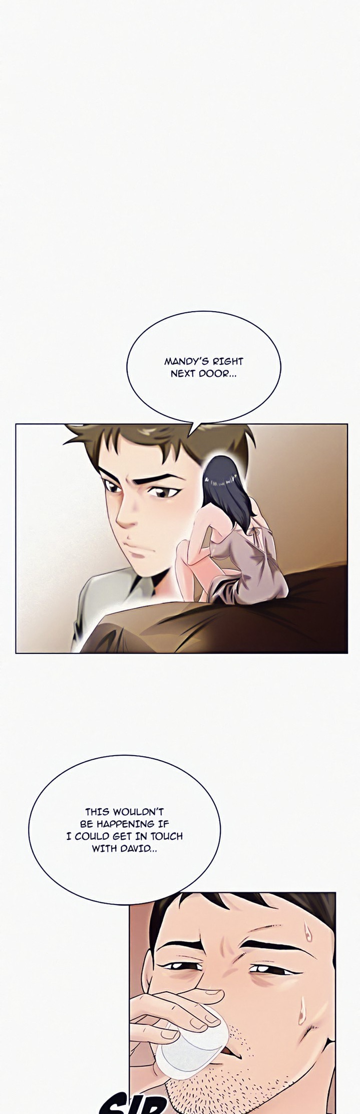 Temptations Chapter 18 Page 19