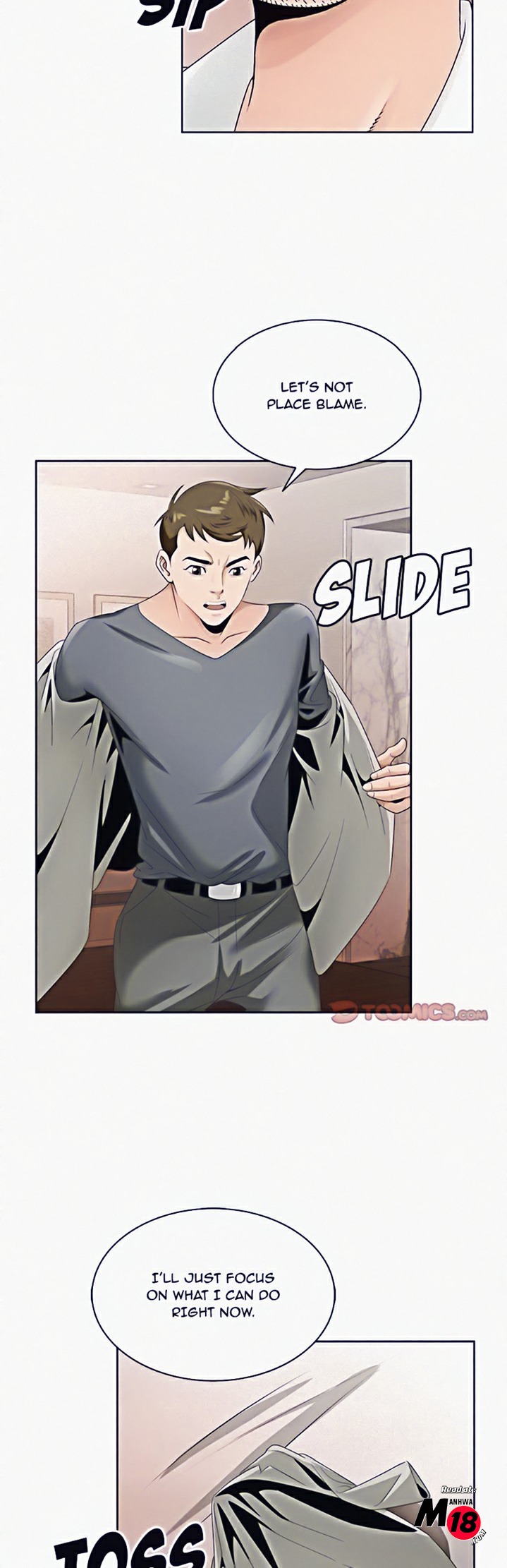 Temptations Chapter 18 Page 20