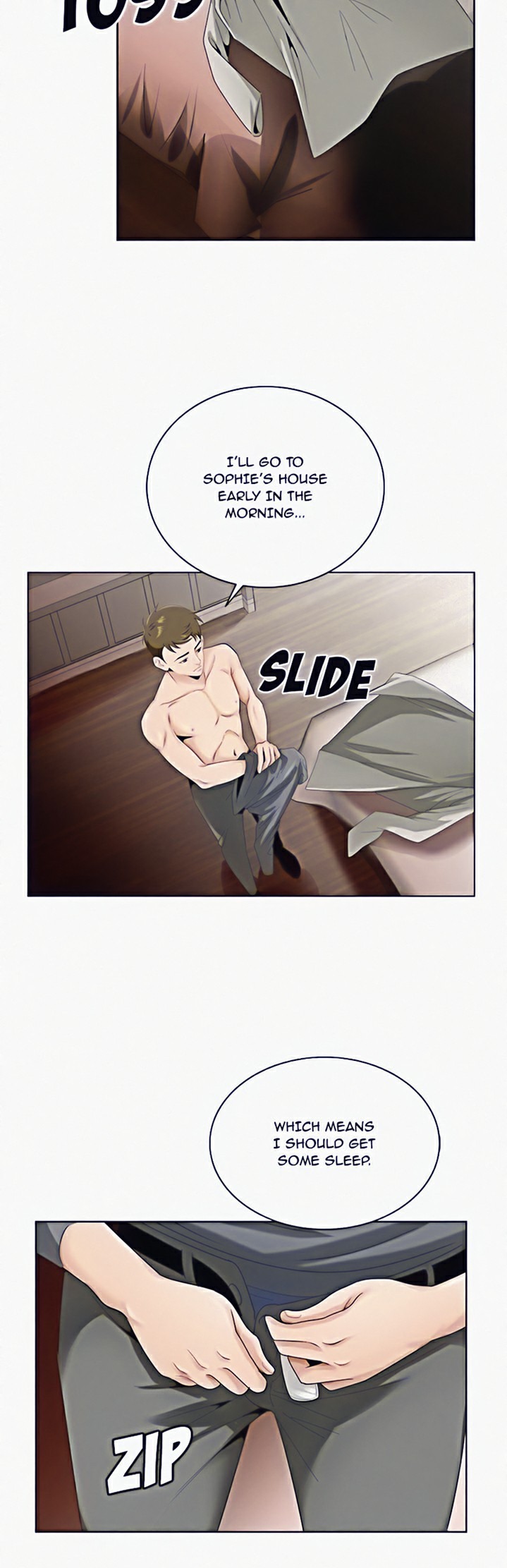 Temptations Chapter 18 Page 21