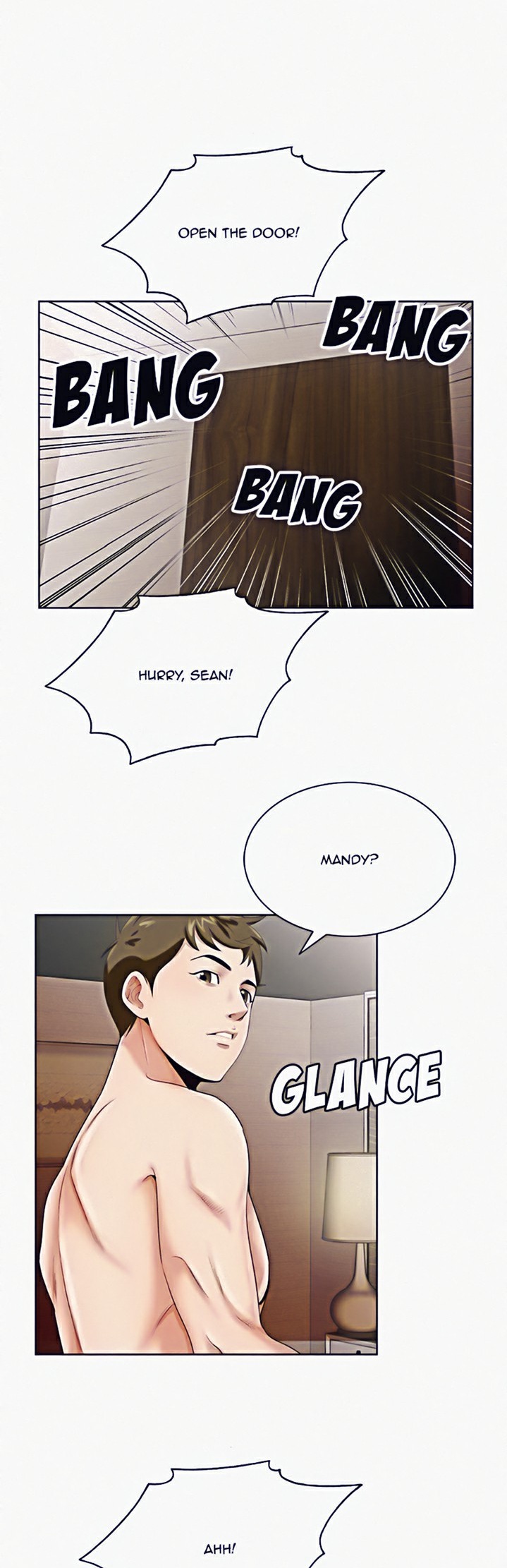 Temptations Chapter 18 Page 22