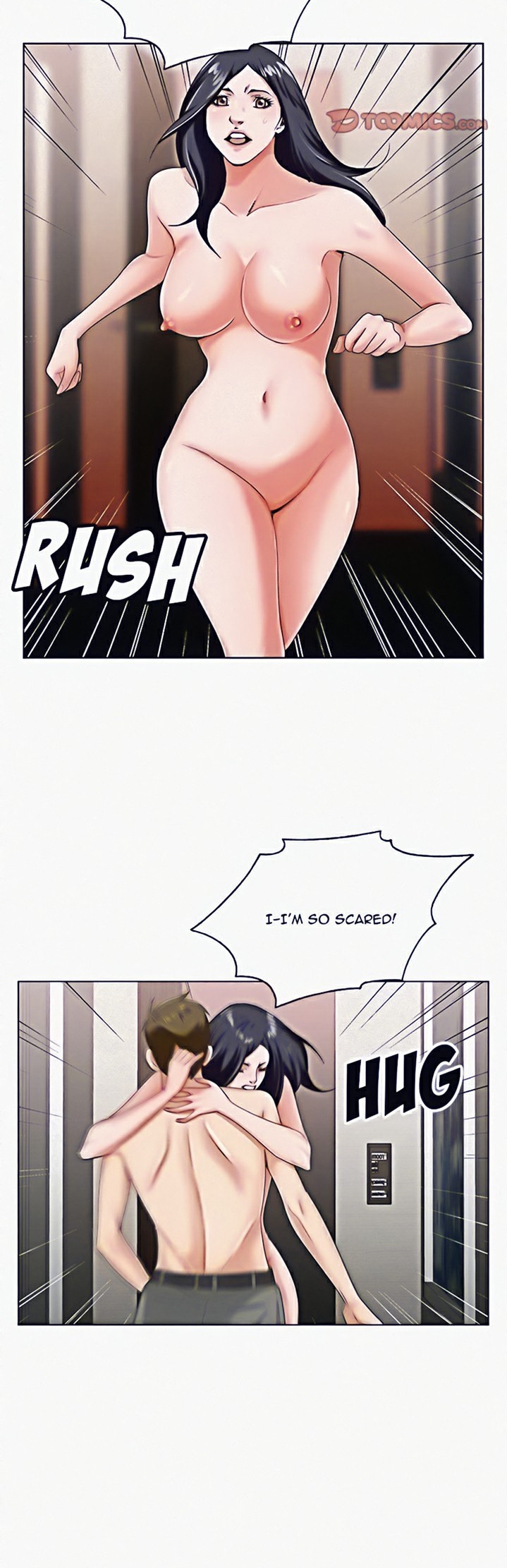 Temptations Chapter 18 Page 23