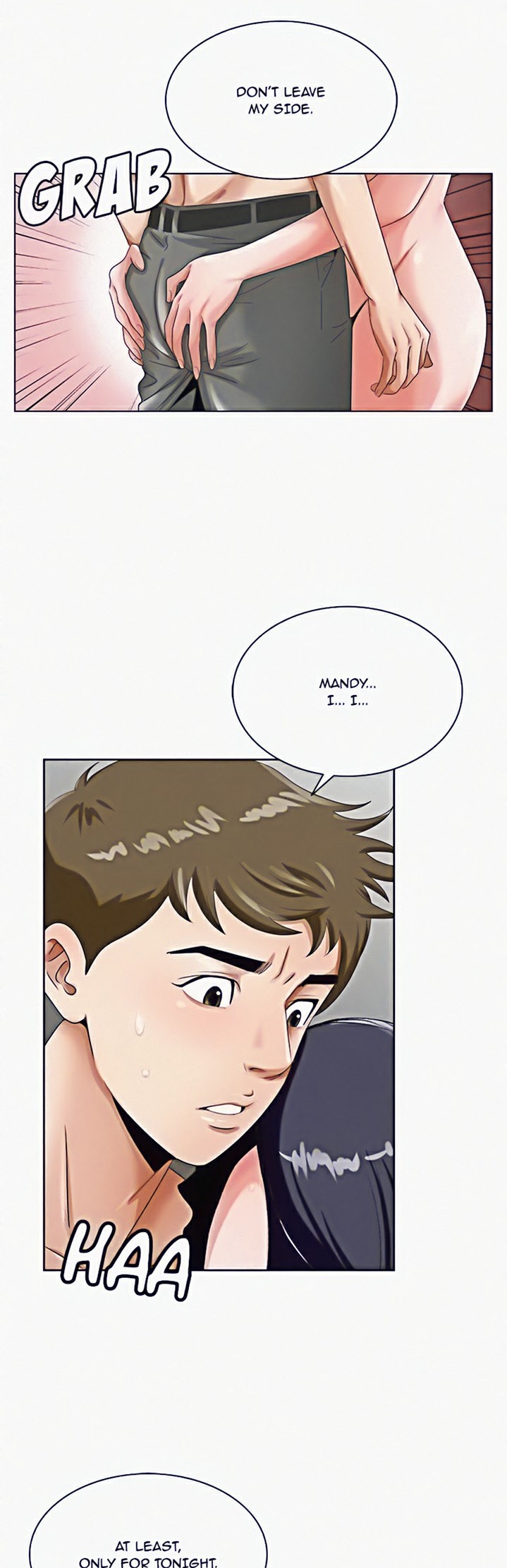Temptations Chapter 18 Page 26