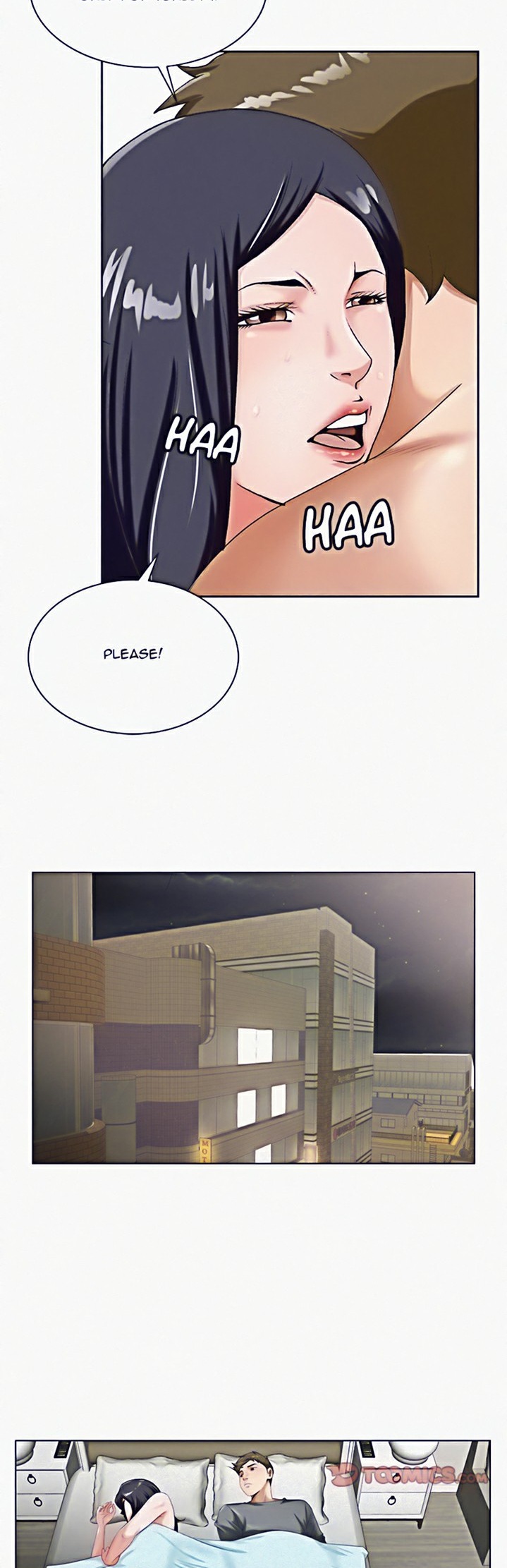 Temptations Chapter 18 Page 27