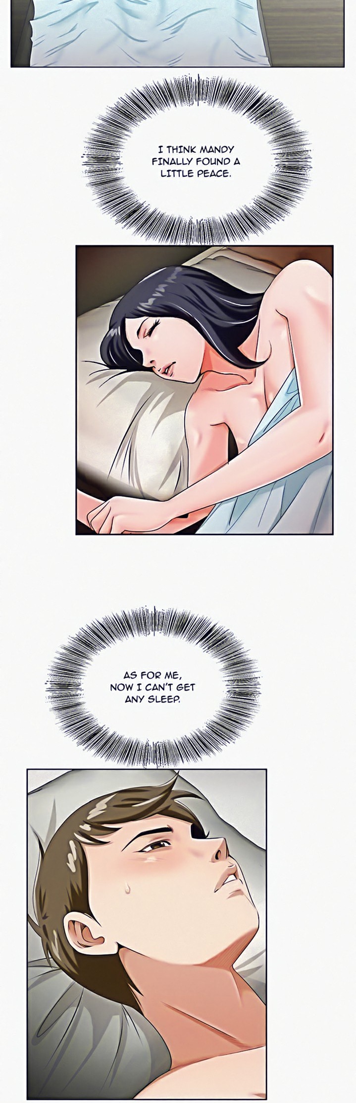 Temptations Chapter 18 Page 28