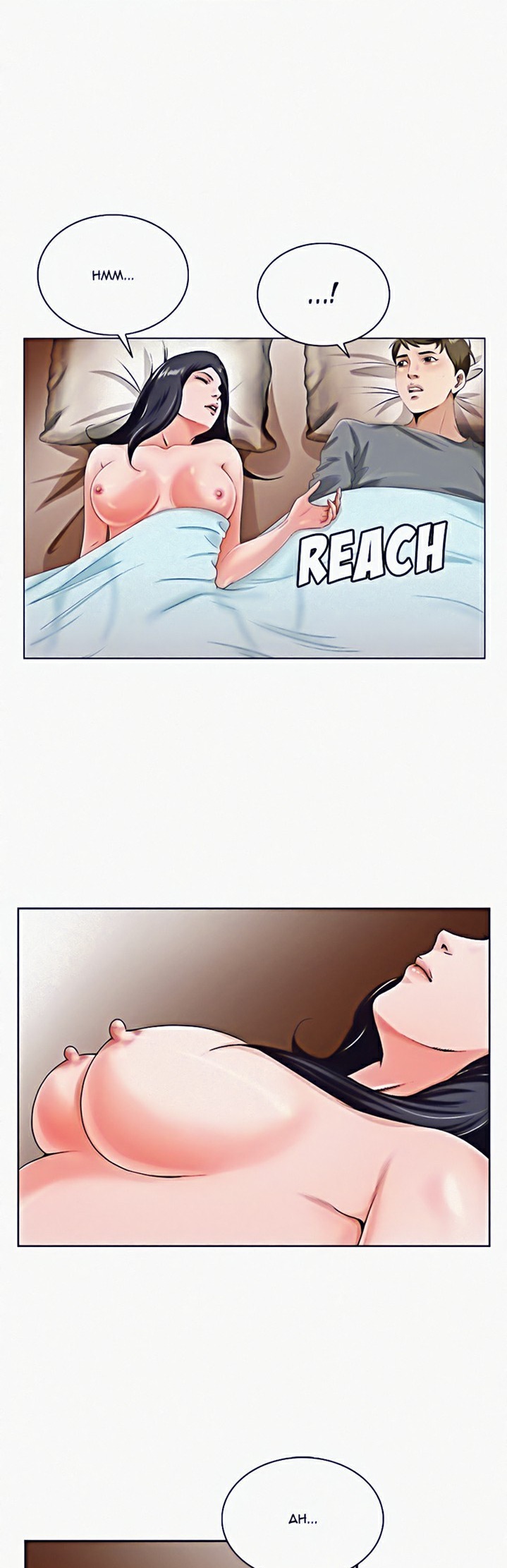 Temptations Chapter 18 Page 29