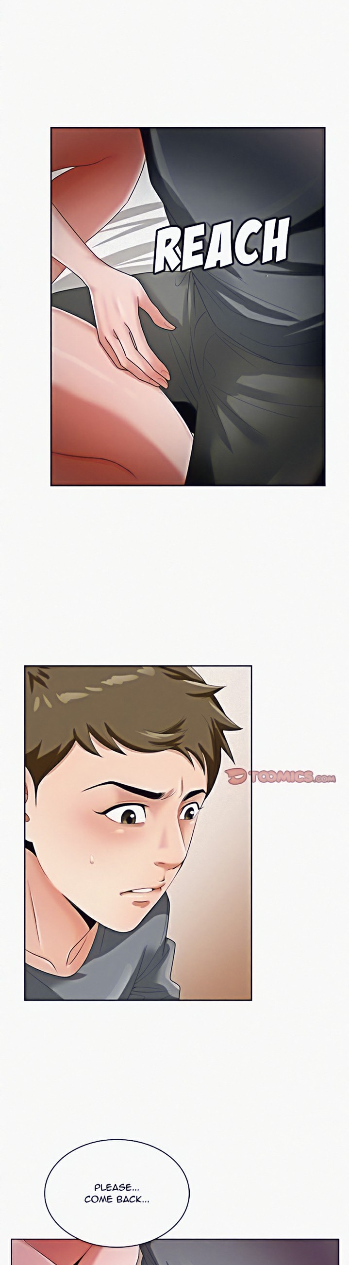 Temptations Chapter 18 Page 34
