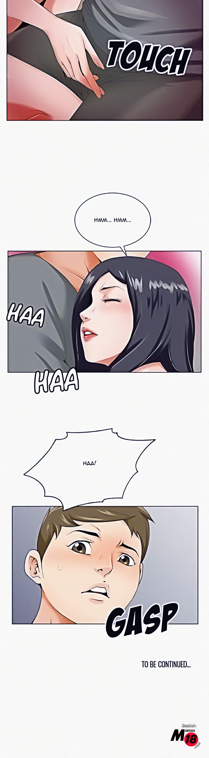Temptations Chapter 18 Page 35