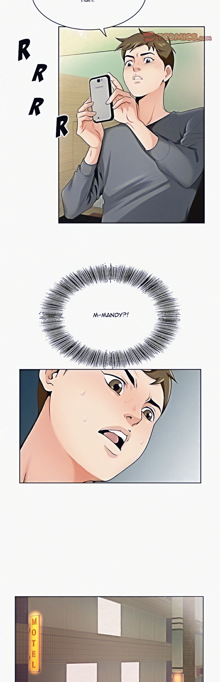 Temptations Chapter 18 Page 6