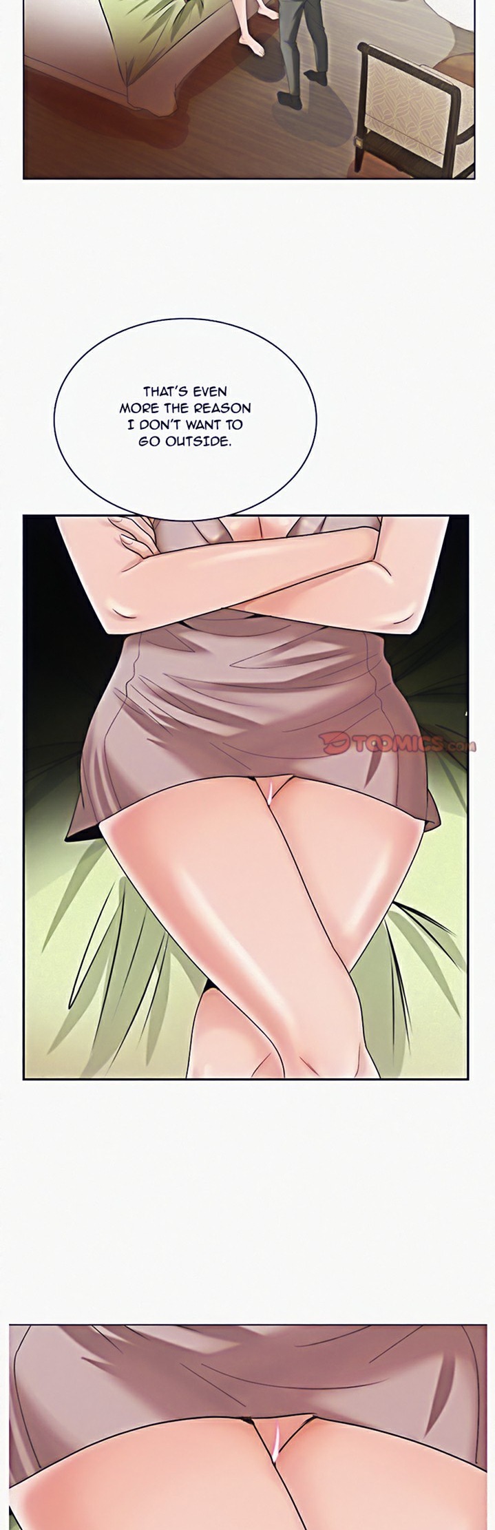 Temptations Chapter 18 Page 8
