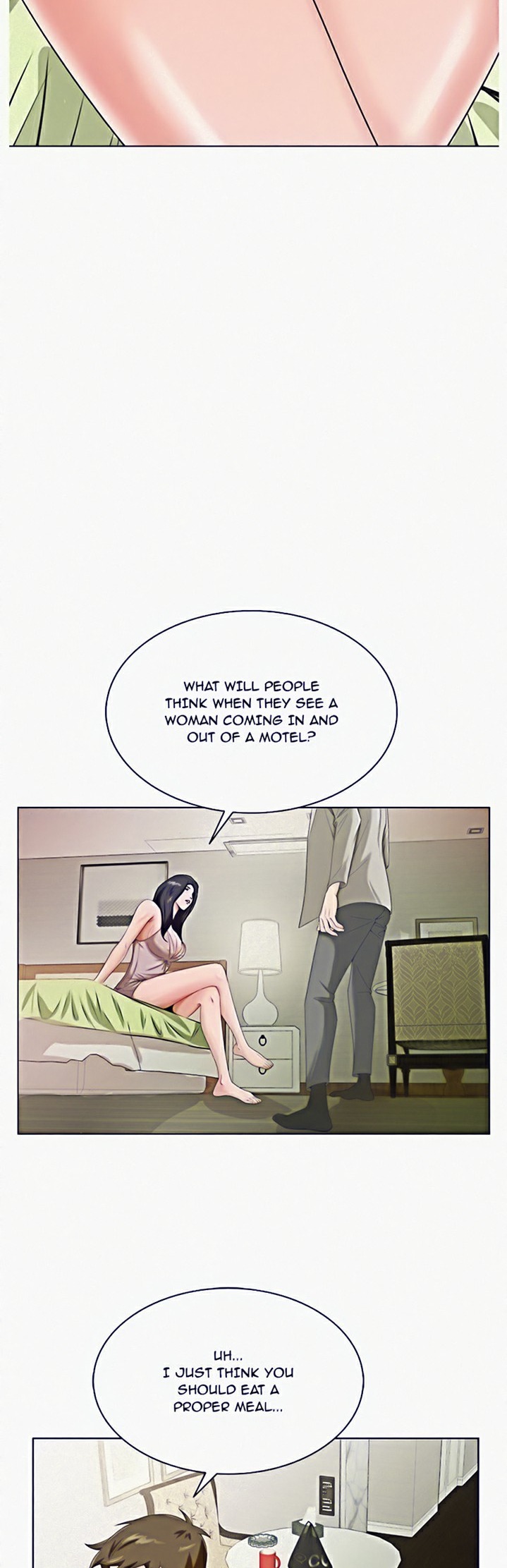 Temptations Chapter 18 Page 9