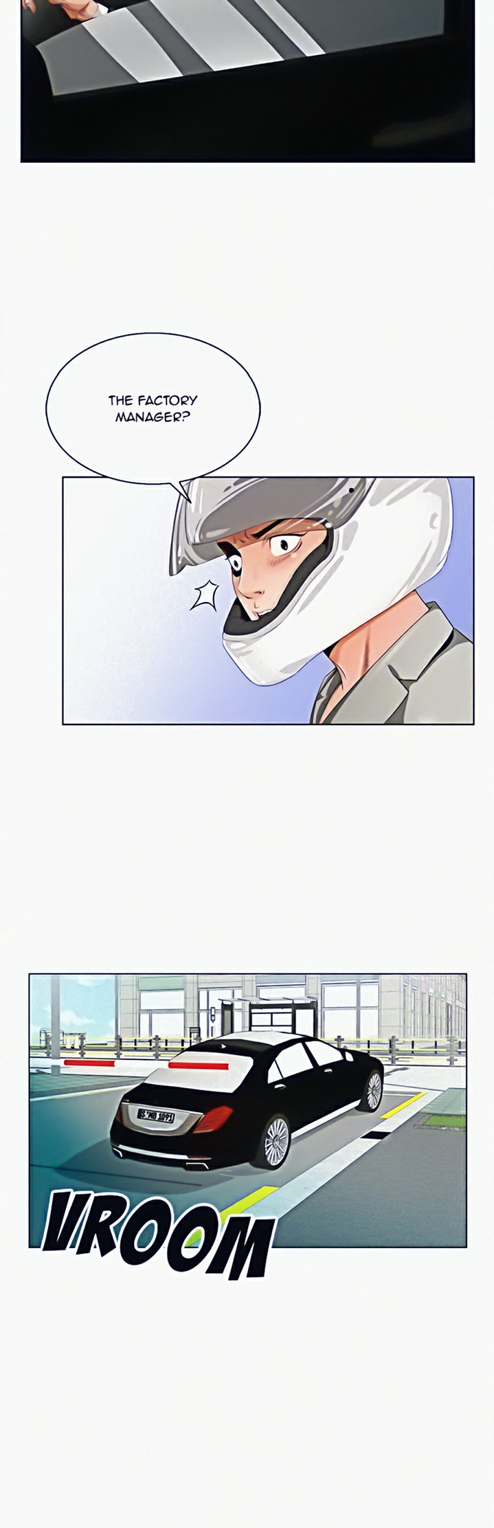 Temptations Chapter 19 Page 11