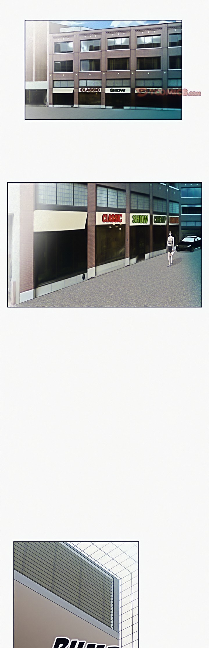 Temptations Chapter 19 Page 12