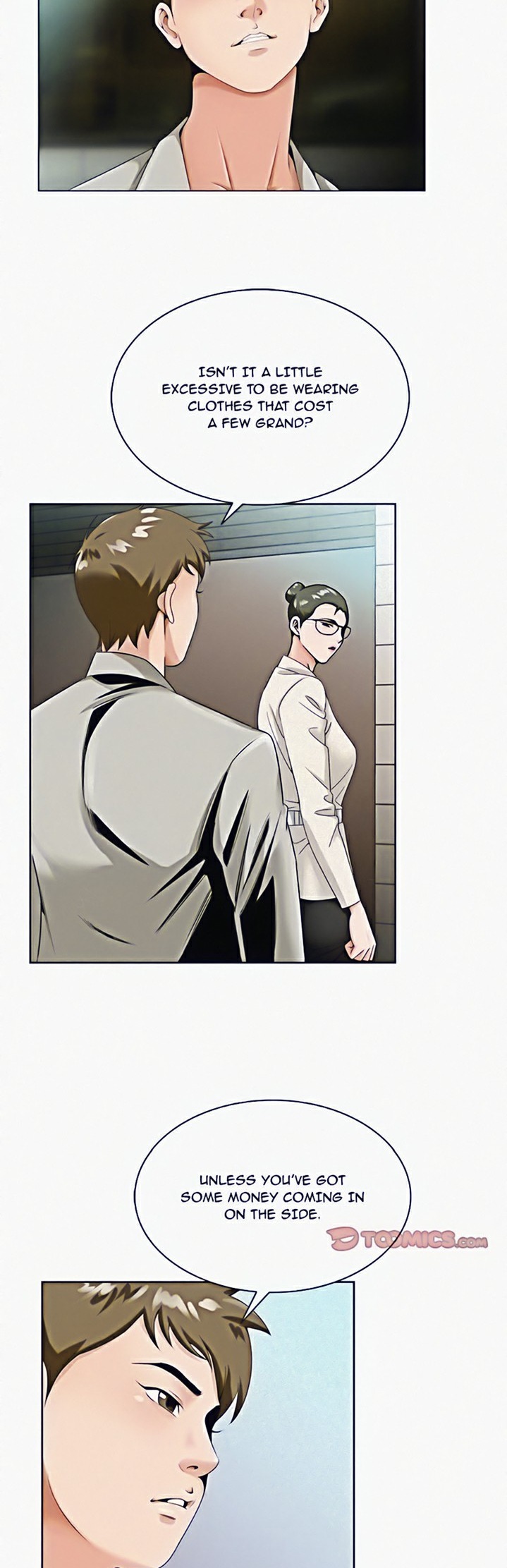 Temptations Chapter 19 Page 15