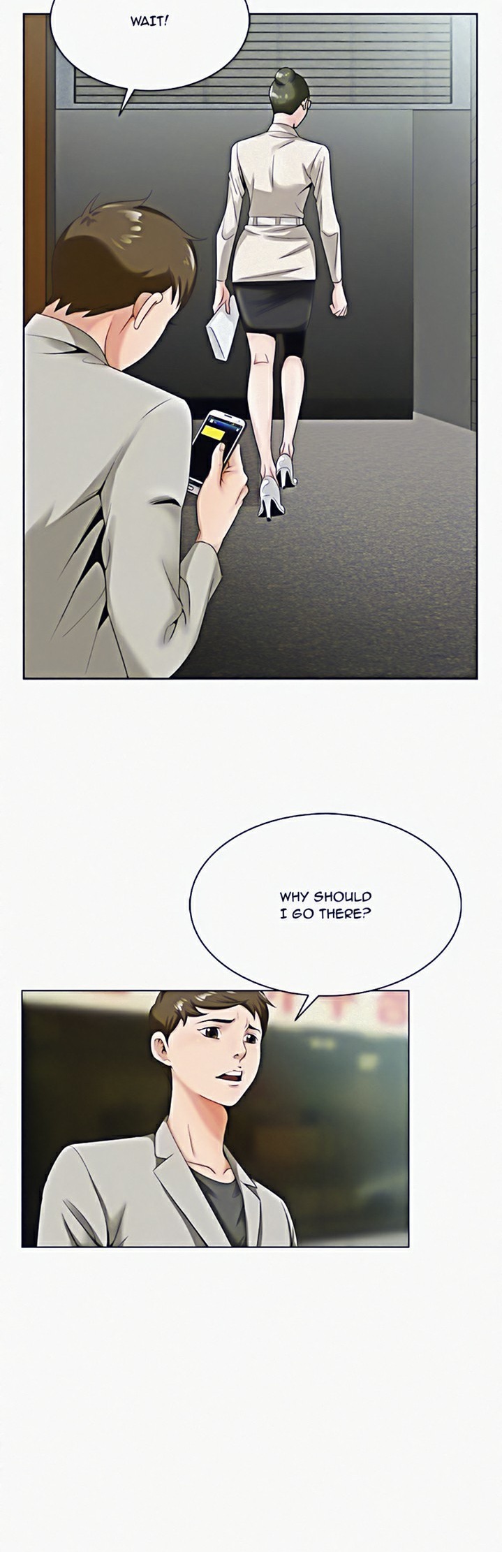 Temptations Chapter 19 Page 22
