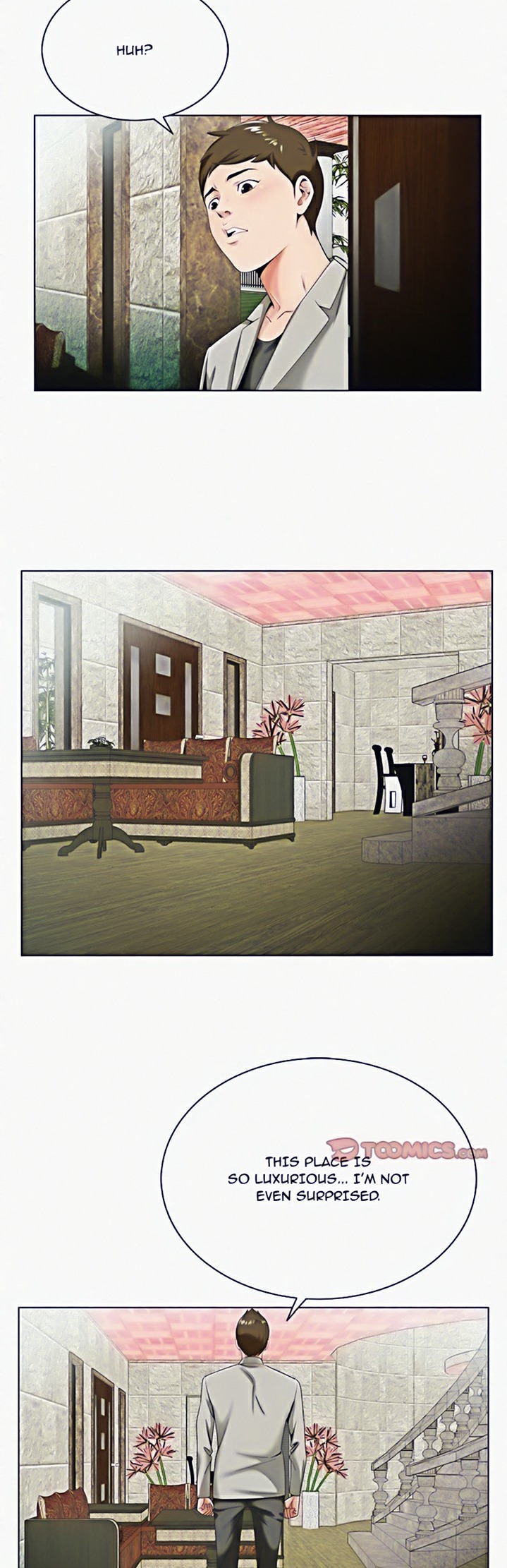 Temptations Chapter 19 Page 26