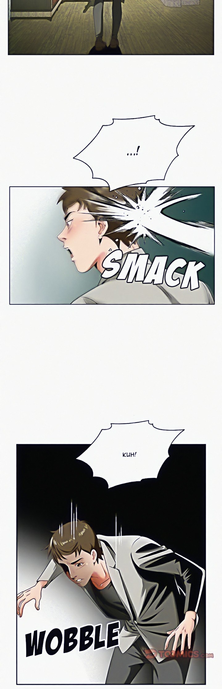Temptations Chapter 19 Page 27