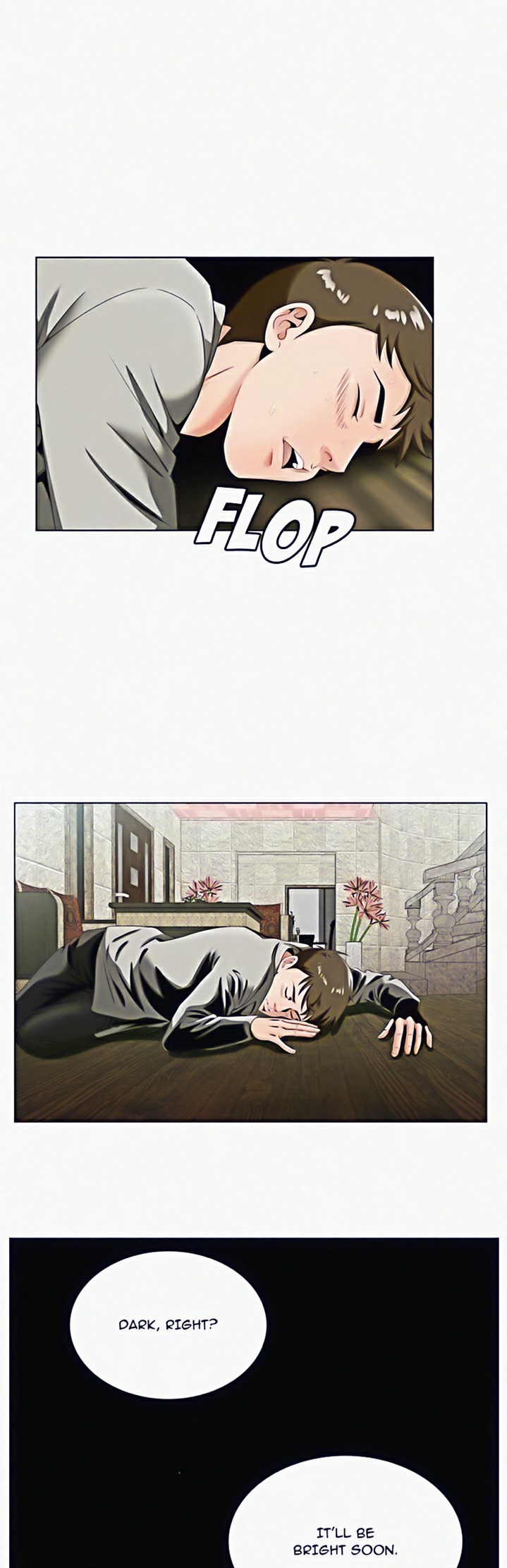 Temptations Chapter 19 Page 28