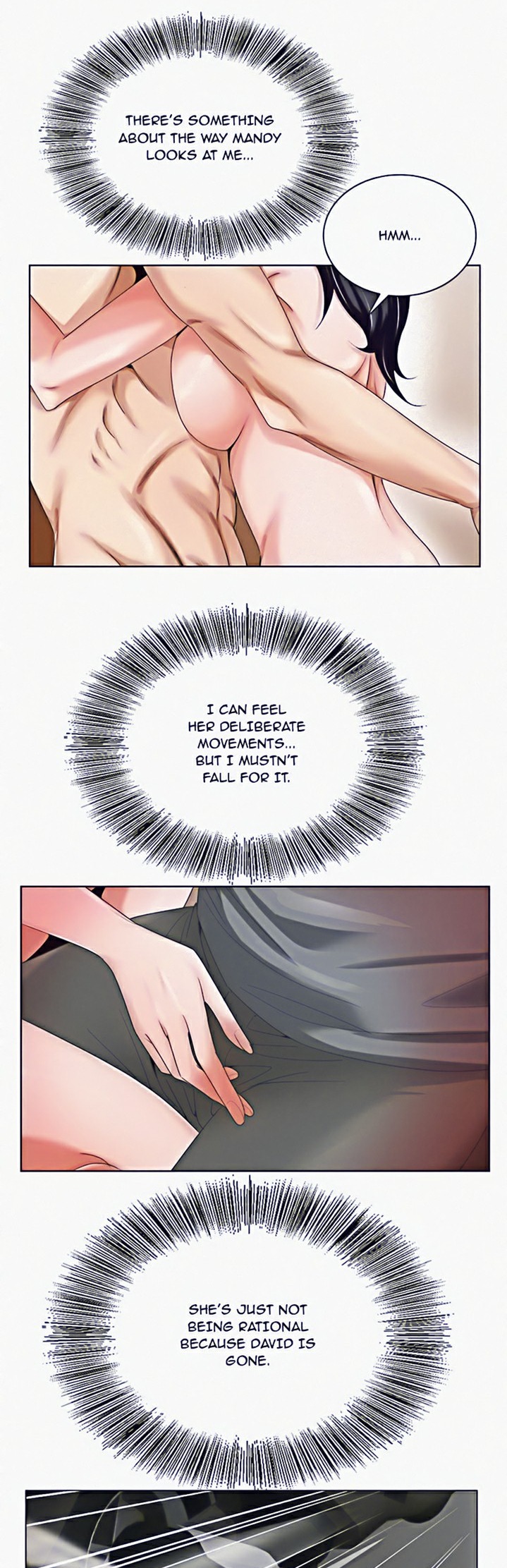 Temptations Chapter 19 Page 5